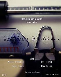 Watch Writer's Block