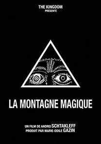 Watch La montagne magique