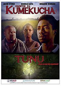 Watch Tunu: The Gift