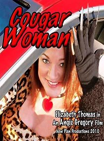 Watch Cougar Woman