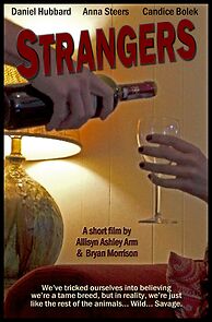 Watch Strangers (Short 2016)