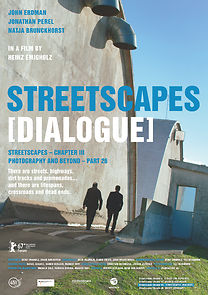 Watch Streetscapes