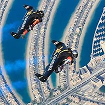 Watch Jetman Dubai: Young Feathers