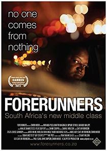 Watch Forerunners