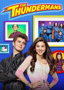 Watch The Thundermans