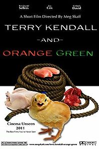 Watch Terry Kendall and Orange Green