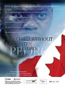 Watch Child Without a Country: Pedro