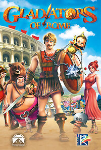 Watch Gladiators of Rome