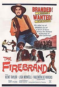 Watch The Firebrand