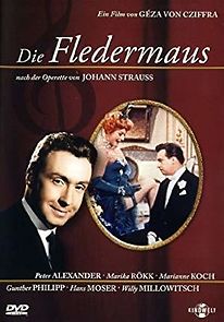 Watch Die Fledermaus