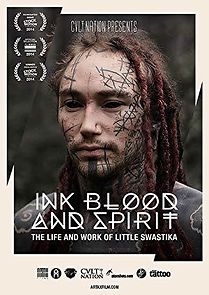 Watch Ink, Blood and Spirit