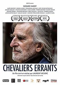 Watch Chevaliers Errants