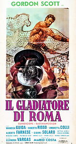 Watch Gladiator of Rome