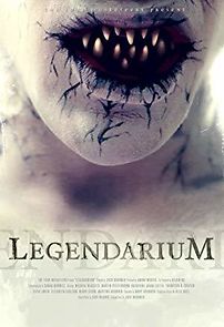 Watch Legendarium