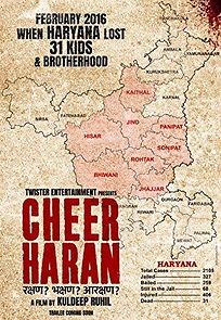 Watch Cheer Haran