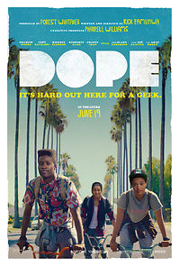 Watch Dope