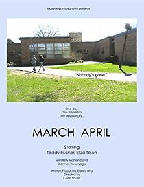 Watch March April