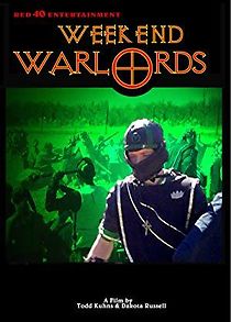 Watch Weekend Warlords