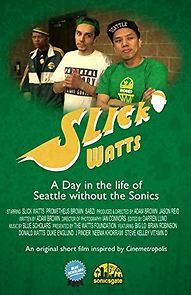 Watch Slick Watts