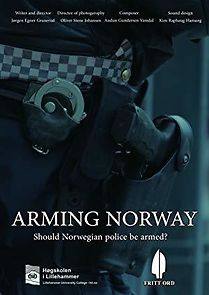 Watch Arming Norway