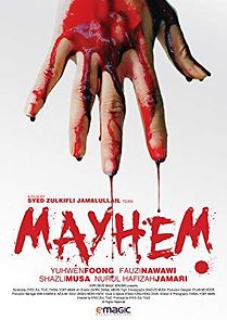 Watch Mayhem