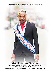 Watch Mr. United States