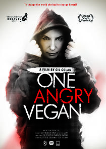 Watch One Angry Vegan