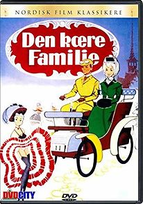 Watch Den kære familie