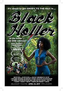 Watch Black Holler