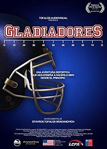 Watch Gladiadores