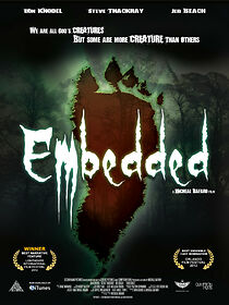 Watch Embedded