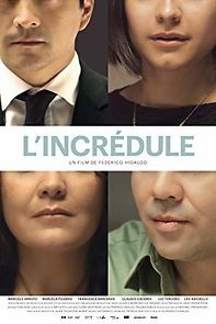 Watch L'incrédule