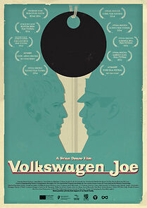 Watch Volkswagen Joe (Short 2013)