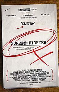 Watch Screen: Righter