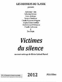 Watch Victimes du silence