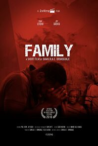 Watch Family (Short 2018)