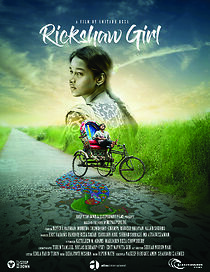 Watch Rickshaw Girl