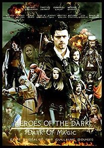 Watch Dark of Magic