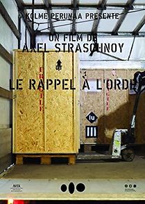 Watch Le rappel à l'ordre