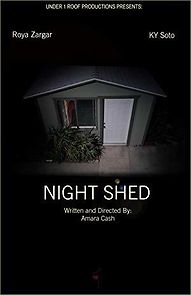 Watch Night Shed