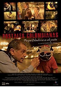 Watch Postales Colombianas