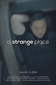 Watch A Strange Place