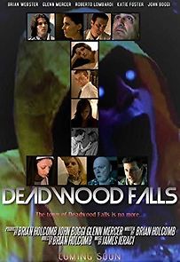 Watch Deadwood Falls