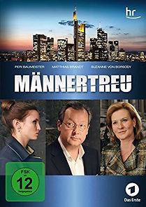 Watch Männertreu