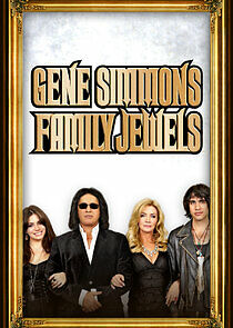 Watch Gene Simmons: Family Jewels