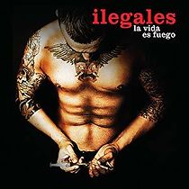 Watch Ilegales - Voy al bar