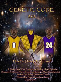 Watch Genetic Code 824