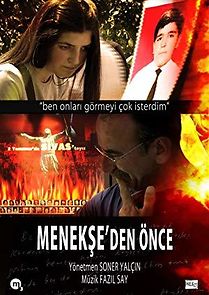 Watch Menekse'den önce