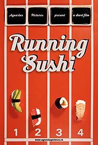 Watch Running Sushi