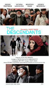 Watch The Descendants